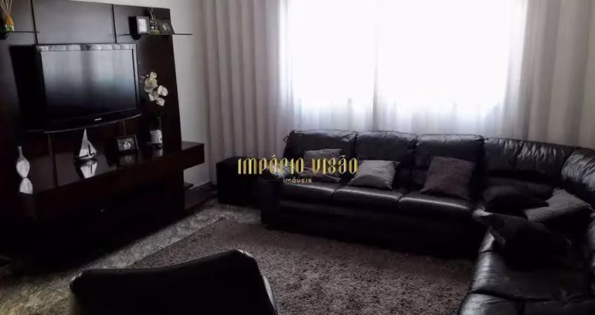 Sobrado com 4 quartos para aluguel no bairro vila correa - ferraz de vasconcelos-sp.