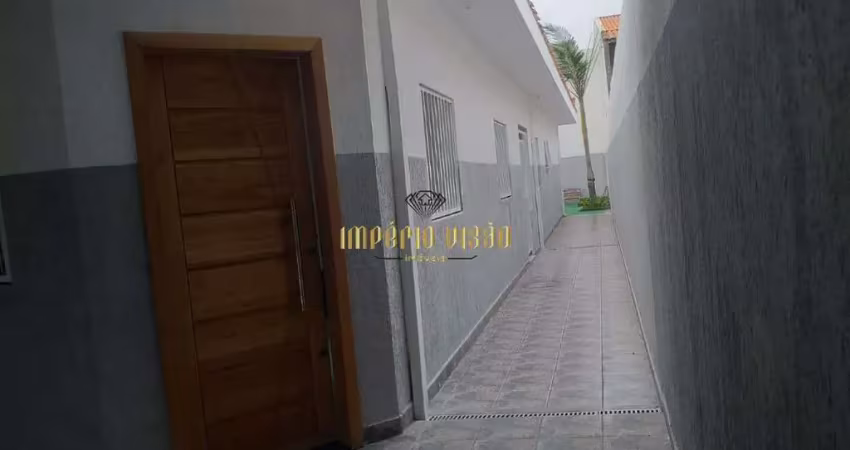 Casa à venda com 2 dormitórios no bairro parque maria helena - suzano-sp