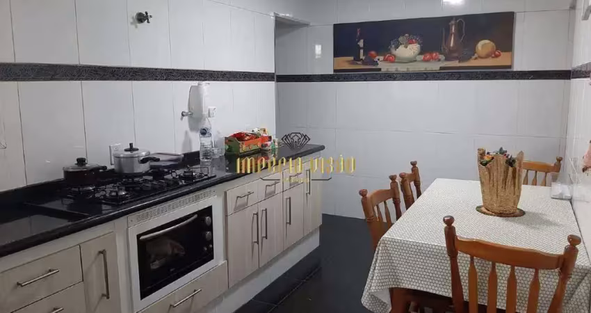 Casa à venda com 2 dormitórios, sendo 1 suíte no bairro jardim nova poá - poá-sp