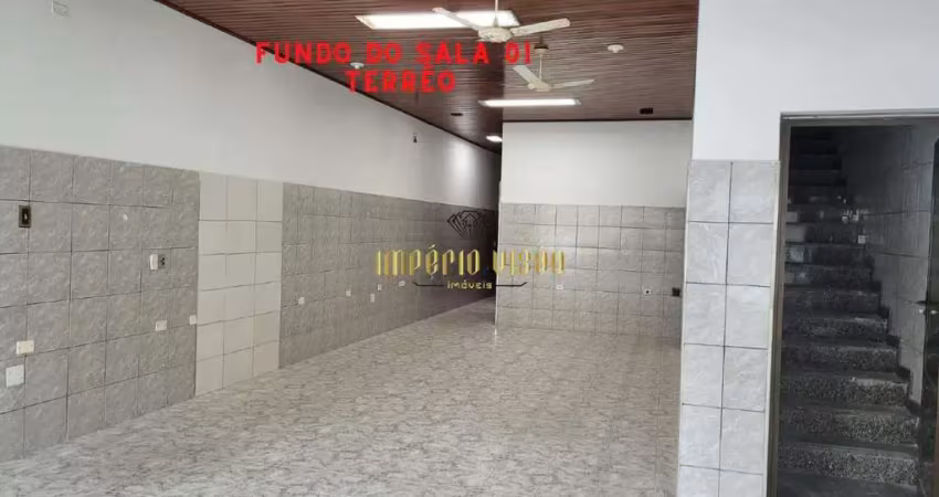 Prédio com 4 salas para aluguel no centro de suzano-sp