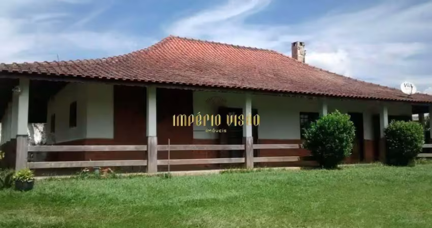 Chácara com 3 dormitórios à venda no bairro vila ypelandia - suzano-sp
