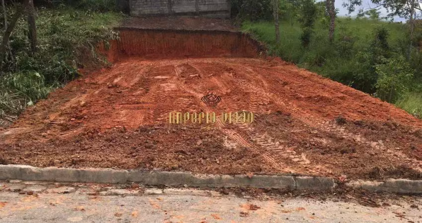 Terreno de 208m² no bairro parque residencial itapeti - mogi das cruzes-sp