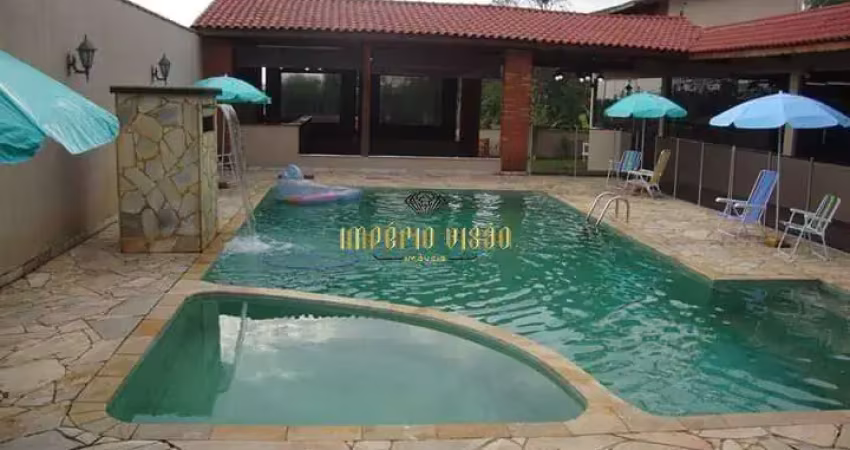 Chácara de 1000m² à venda no bairro vila são francisco - poá-sp