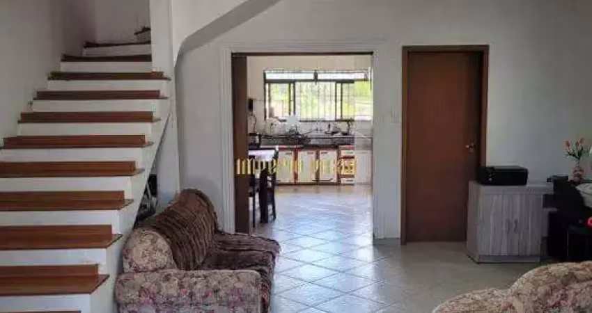 Sobrado com 3 quartos e 1 suíte à venda em mogi das cruzes-sp
