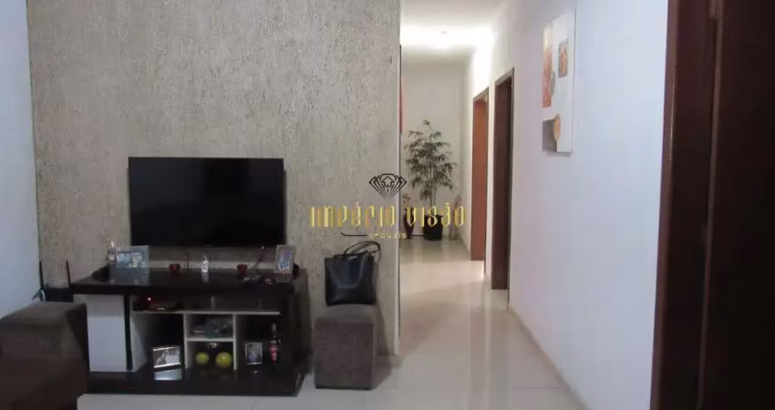 Sobrado 4 dormitórios à venda em calmon viana - poá-sp.