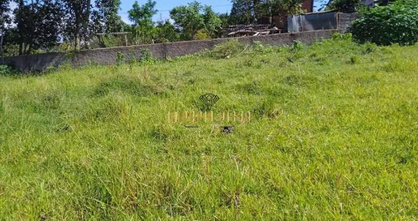 Terreno de 210m² à venda no bairro merenda - itaquaquecetuba-sp