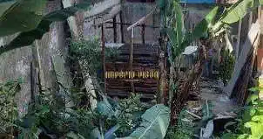 Terreno/lote de 125m² à venda no bairro jardim margareth - suzano-sp.