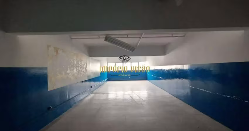 Salas para aluguel com 267,80m² no centro de suzano - sp