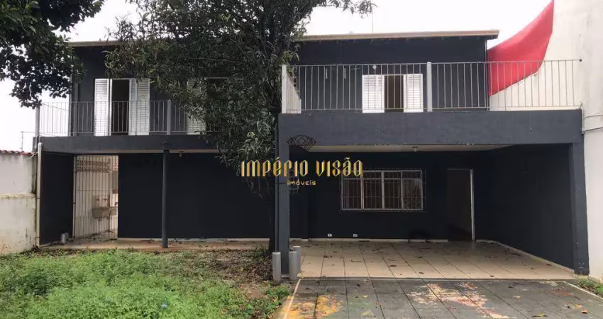 Sobrado com 3 quartos à venda no bairro parque santa rosa - suzano-sp