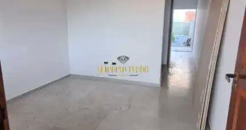 Sobrado com 2 suítes à venda no bairro vila brasileira - mogi das cruzes-sp