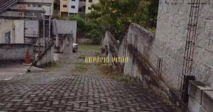 Lote de 3.050m² à venda no alto do ipiranga - mogi das cruzes - sp