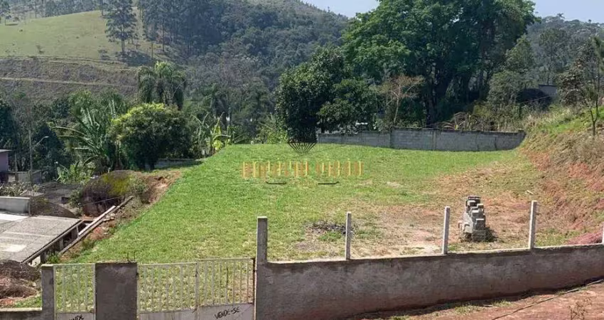 Lote de 520m² à venda no bairro jardim silvestre - suzano - sp.