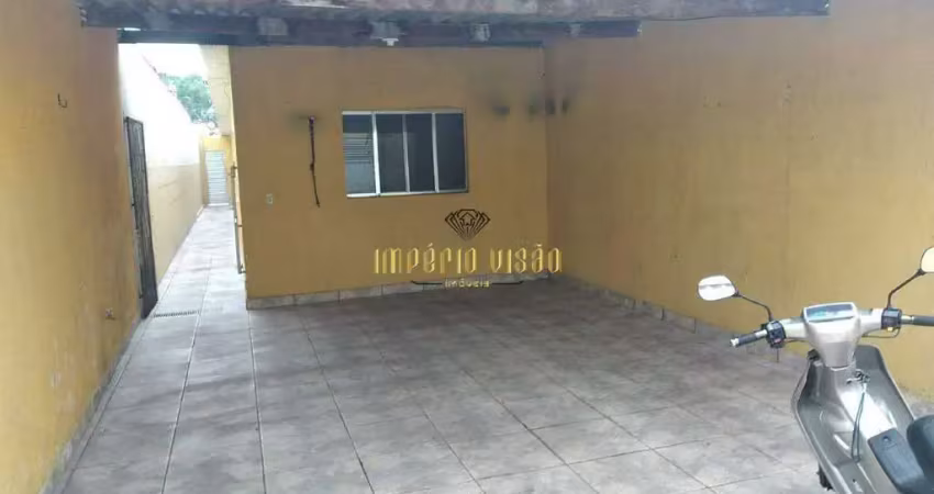 Casa com 3 dormitórios à venda no bairro boa vista - suzano-sp