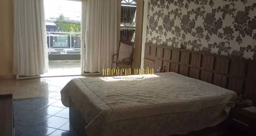Sobrado com 4 dormitórios à venda no jardim imperador - suzano-sp