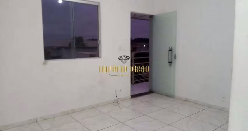 Apartamento com 2 dormitórios à venda no caxangá - suzano-sp