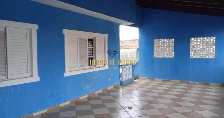 Excelente sobrado à venda no bairro calmon viana em poá-sp