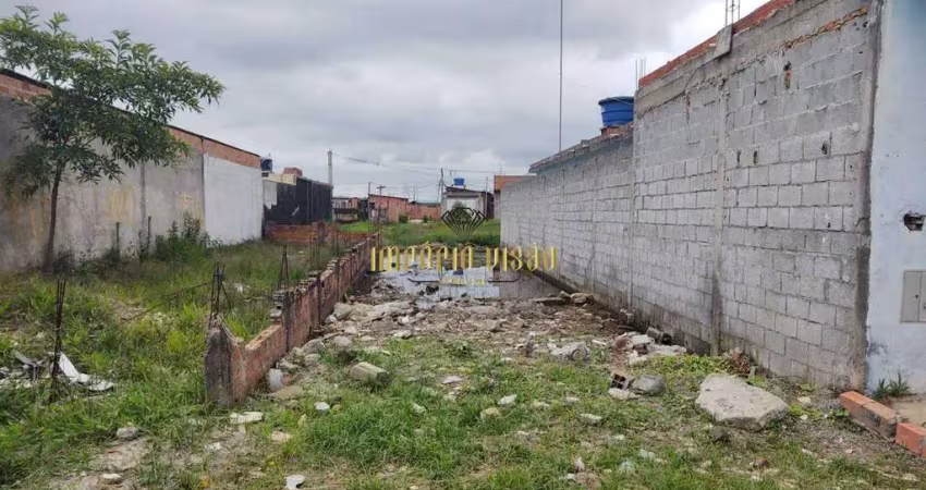 Excelente lote à venda no bairro jardim maitê em suzano-sp.