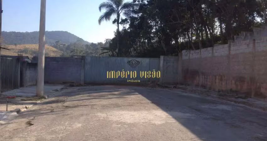 Ótimo terreno à venda no bairro vila sol nascente - suzano-sp.