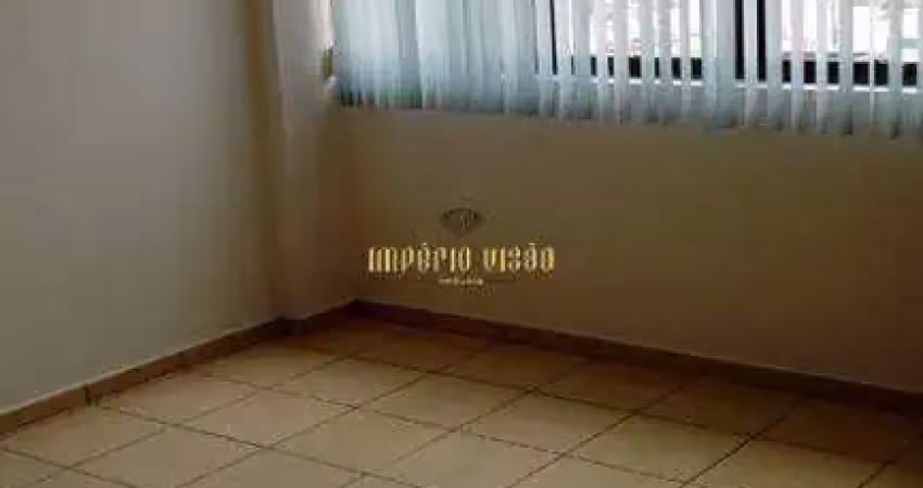 Sala comercial com 80m² à venda na general francisco glicério - suzano-sp
