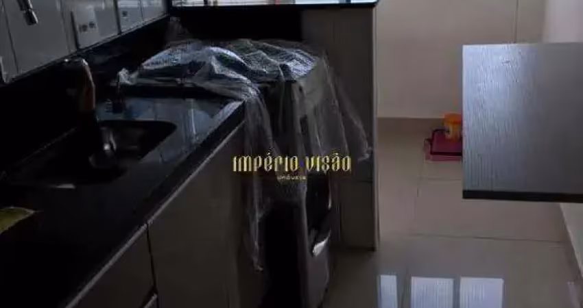 Excelente apartamento á venda condomínio parque dos sonhos - ferraz de vasconcelos-sp.