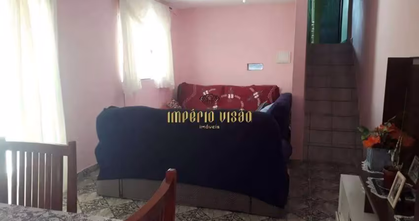 Excelente casa à venda no jardim dona benta - suzano-sp.