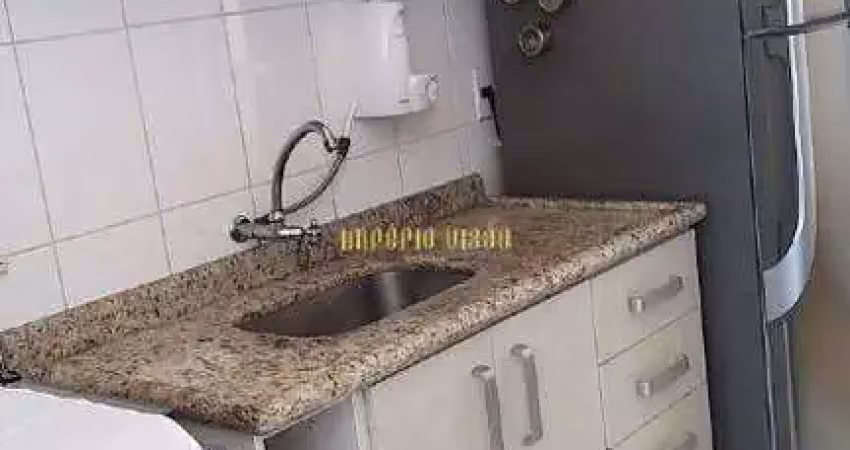 Apartamento com dois dormitórios á venda na vila urupês - suzano-sp