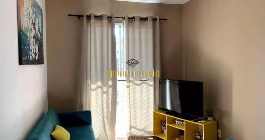 Excelente apartamento à venda no bairro parque santa laura - ferraz de vasconcelos-sp.