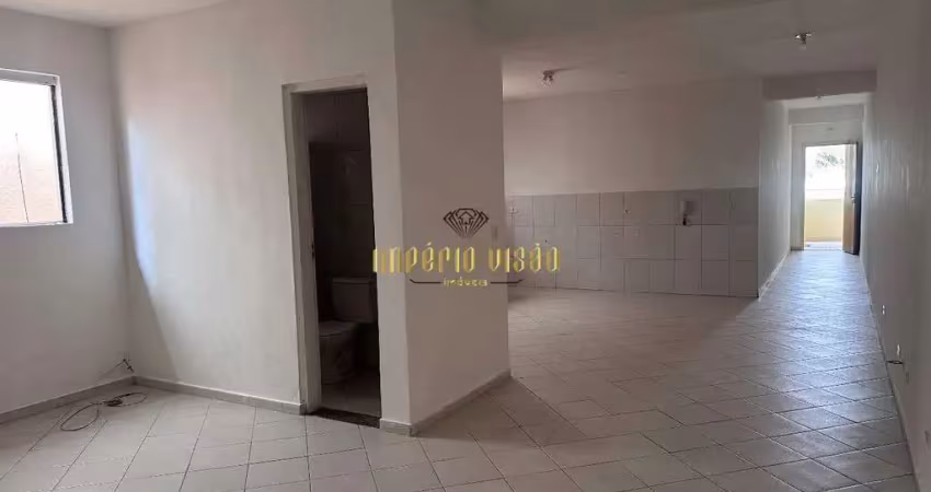 Kitnet grande para aluguel com 1 dormitório, cozinha e banheiro no bairro jardim imperador próximo ao shopping e shibata de suzano-sp.
