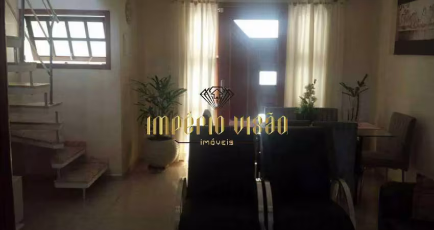 Casa com dois dormitórios à venda no bairro jardim nova poá, na cidade de poá-sp.