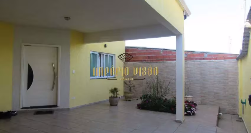 Casa à venda no bairro jardim casa branca em suzano-sp.