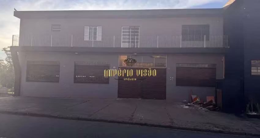 Salão para locação no bairro vila suissa - mogi das cruzes/sp