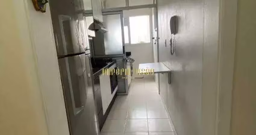 Apartamento 3 dormitórios sendo 1 suíte para venda no condomínio vila nova paisagem suzano
