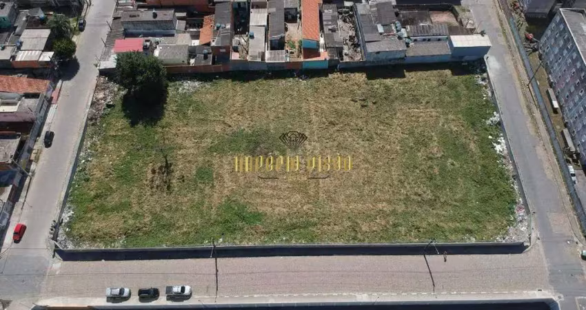 Lote a venda de 1.500m ² a venda bairro jundiapeba mogi das cruzes