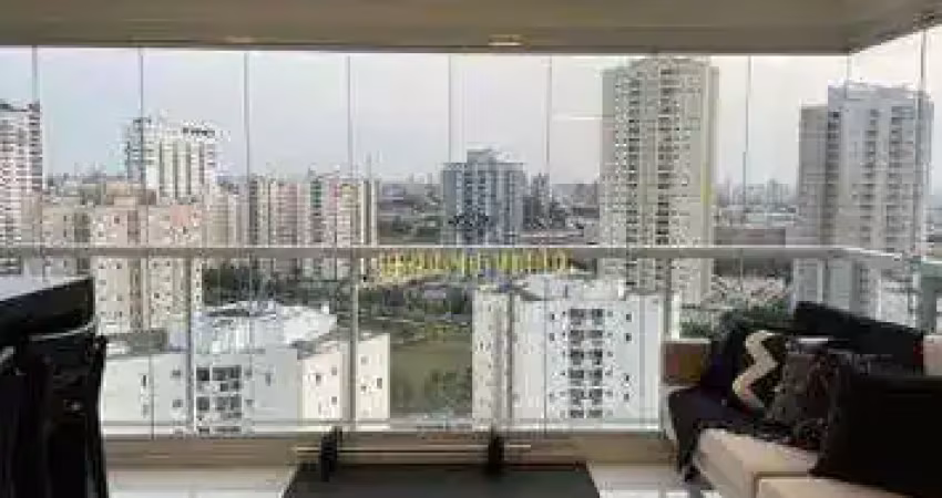 Apartamento com 3 suites a venda no bairro vila nova mogilar mogi das cruzes