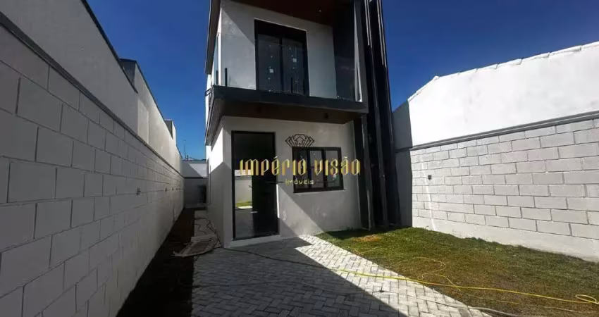 Sobrado com 3 dormitórios para venda sem elevador no bairro cezar de souza - mogi das cruzes- sp