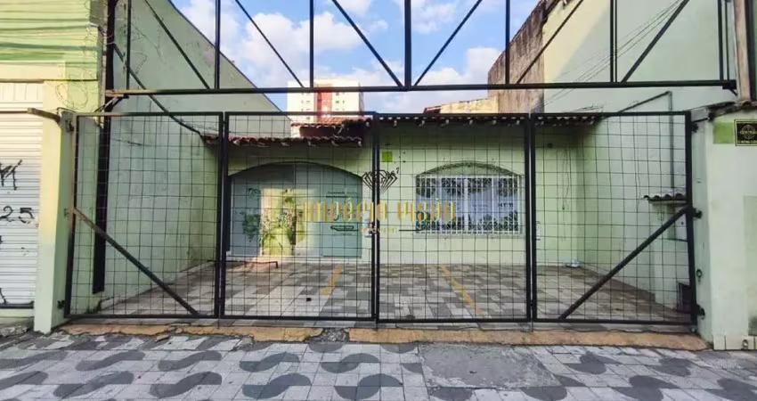 Casa à venda na Avenida Armando Salles de Oliveira, Parque Suzano, Suzano