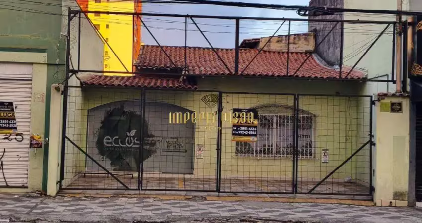 Casa com 5 quartos à venda na Avenida Armando Salles de Oliveira, Parque Suzano, Suzano