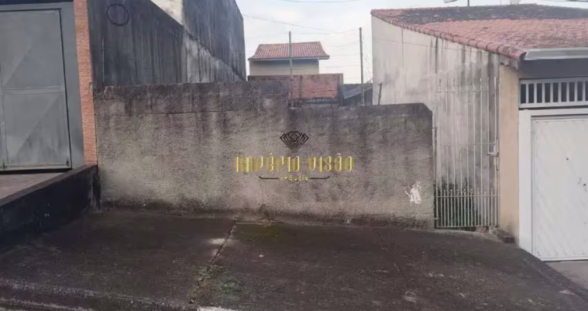 Venda de lote no bairro jardim ana rosa - suzano/sp