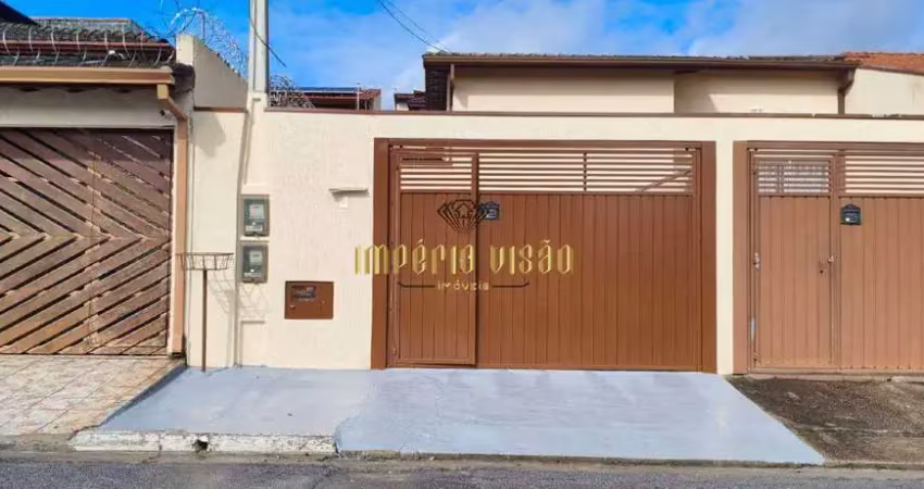 Casa 2 dormitórios para locação no bairro jardim modelo - suzano/sp