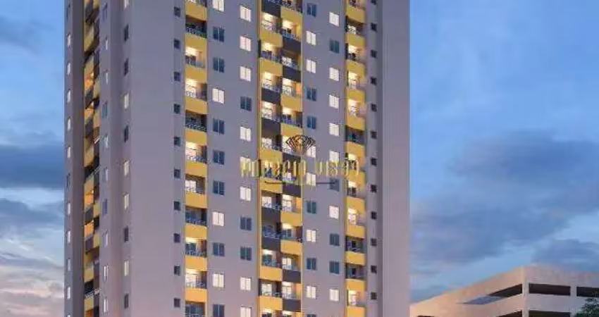 Apartamento à venda, mogi moderno - mogi das cruzes/sp