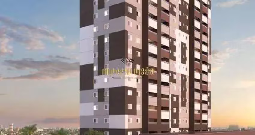 Apartamentos à venda no condomínio allure residencial em suzano-sp