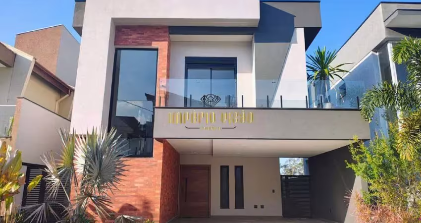 Casa com 4 dormitórios para venda no condomínio bella citta sem elevador no bairro fazenda do rodeio - cidade -mogi das cruzes/sp