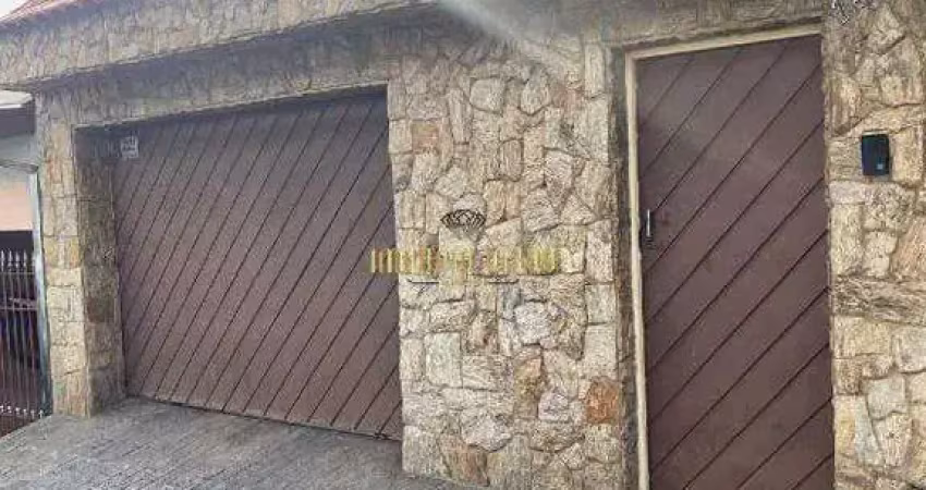 Sobrado a venda 3 dormitórios sendo 1 suíte com closet no lot. acrisio de oliveira silva mogi das cruzes