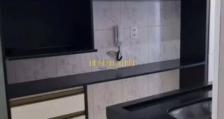 Apartamento 2 dormitórios a venda villagio veneza jundiapeba mogi das cruzes