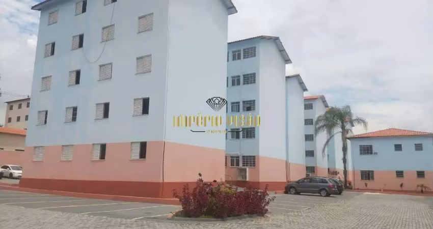 Apartamento de 2 dormitórios para locação no bairro cidade boa vista - suzano/sp