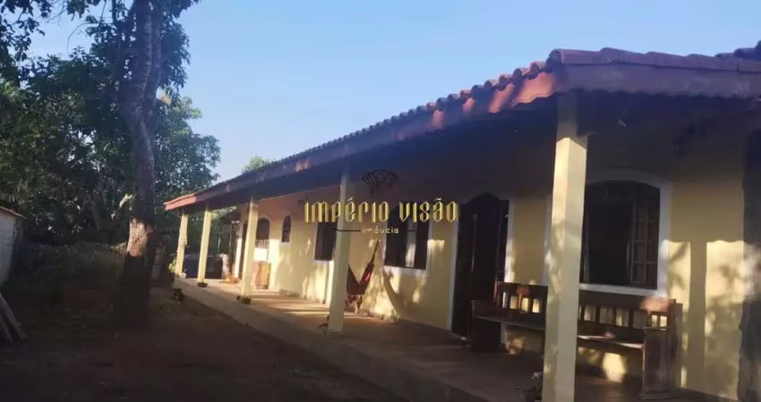Chácara a venda no bairro recreio santa rita em suzano/sp