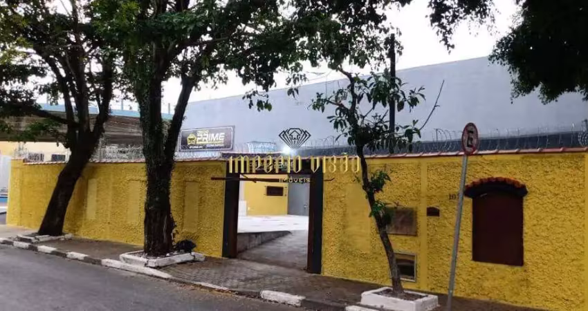 Ponto comercial para alugar na Rua Antônio Luiz, Centro, Poá