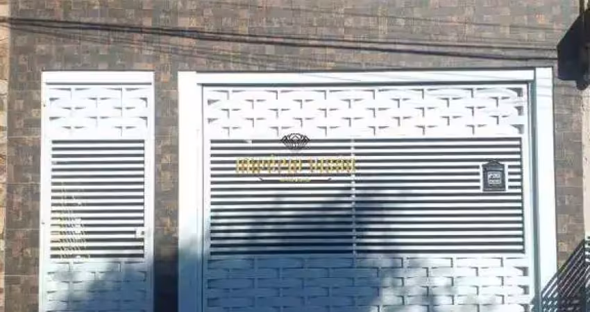 Casa com 2 dormitórios para venda no bairro jardim planalto - suzano/sp