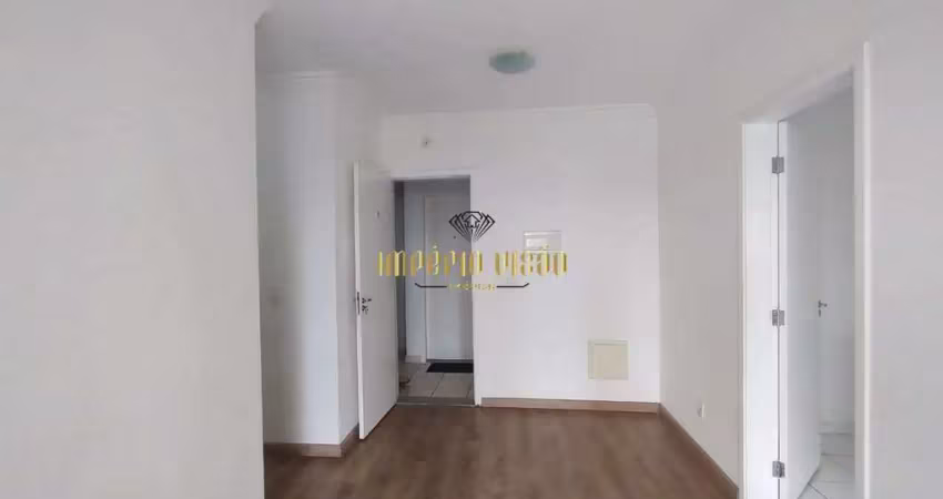 Apartamento para aluguel com 2 dormitórios condomínio clube flex - suzano/sp
