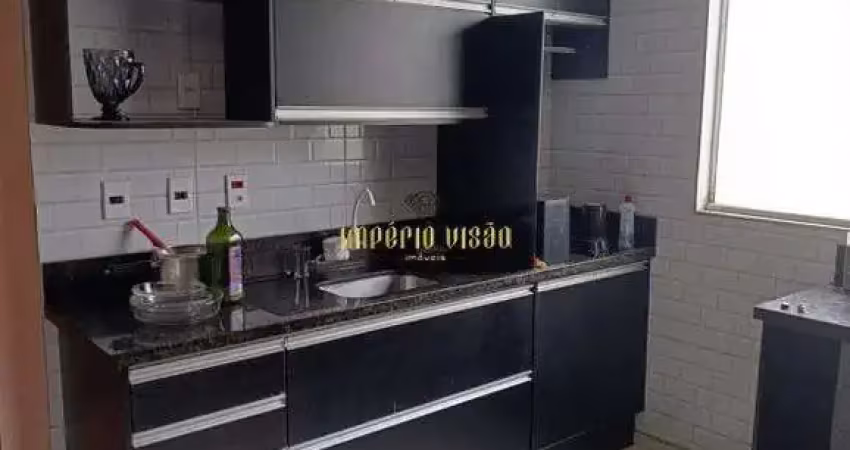 Apartamento com 2 dormitórios para locação no bairro meu cantinho - suzano/sp